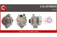 Alternátor CASCO CAL20600AS