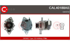 Zapalovací cívka CASCO CIC74032AS