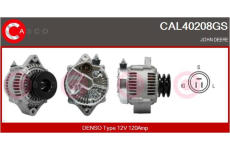 Alternátor CASCO CAL42115GS