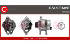 generátor CASCO CAL35214AS