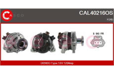 generátor CASCO CAL40216OS
