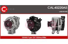 generátor CASCO CAL40220AS