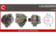 generátor CASCO CAL14105AS