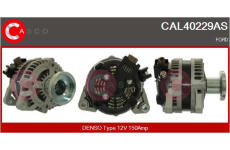Alternátor CASCO CAL44105AS