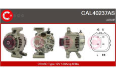 Alternátor CASCO CAL45106AS