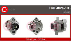 generátor CASCO CAL35254AS