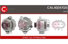Alternátor CASCO CAL46103AS