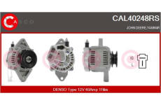 generátor CASCO CAL40248RS