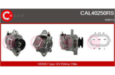 Alternátor CASCO CAL46112AS