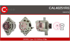 Alternátor CASCO CAL46113AS