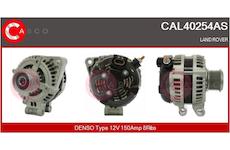 generátor CASCO CAL40254AS