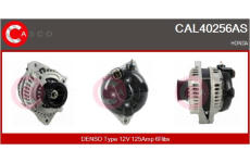 Elektromotor CASCO CEM21120GS