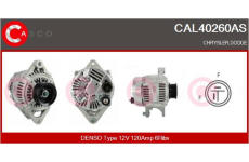 Elektromotor CASCO CEM21607AS