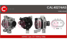 Alternátor CASCO CAL47106AS