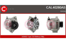 generátor CASCO CAL35309AS
