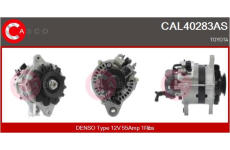 Alternátor CASCO CAL49101AS