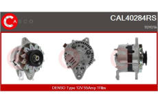 Odpor, vnitřní tlakový ventilátor CASCO CRS70036AS