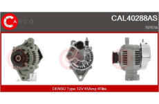 Palivová přívodní jednotka CASCO CGA70101AS