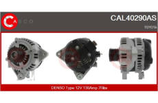 Palivová přívodní jednotka CASCO CGA73100AS