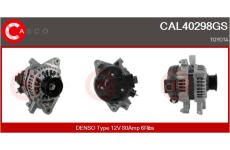 Predradený odpor, elektromotor (ventilátor chladiča) CASCO CRS74021AS