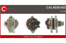 generátor CASCO CAL20156AS
