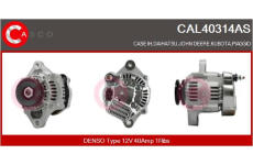 żtartér CASCO CST44105AS