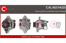 Alternátor CASCO CAL56102AS