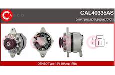 generátor CASCO CAL40335AS