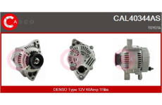 generátor CASCO CAL35381GS