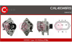 Vypínač výstrażných smeroviek CASCO CHL71013AS