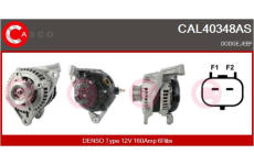 Vypínač výstrażných smeroviek CASCO CHL71015AS