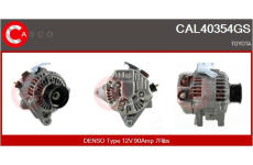 generátor CASCO CAL30114AS