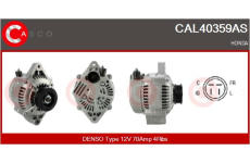 Vypínač výstrażných smeroviek CASCO CHL72000AS