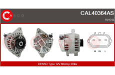generátor CASCO CAL30227AS