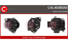 Snímač, tlak paliva CASCO CSN61M03AS