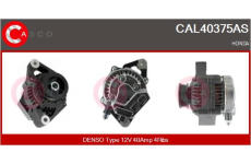 Alternátor CASCO CAL25102AS