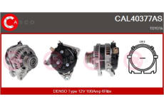 Alternátor CASCO CAL25103AS