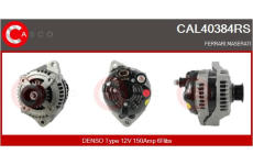 generátor CASCO CAL35106AS