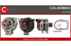 Lambda sonda CASCO CSN73T19AS