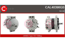 Vnútorný ventilátor CASCO CBW61601GS