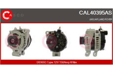 generátor CASCO CAL35432AS