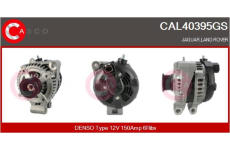 Vypínač výstrażných smeroviek CASCO CHL77002AS