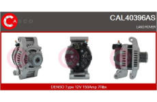 Vypínač výstrażných smeroviek CASCO CHL77003AS