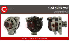 Generátor impulsů, klikový hřídel CASCO CSN74C20AS