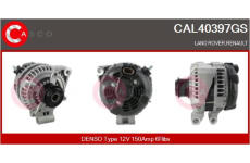 Generátor impulsů, klikový hřídel CASCO CSN74C20GS