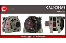 generátor CASCO CAL40399AS