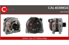 Snímač, počet otáček kol CASCO CSN74E62AS