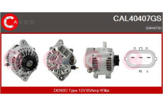 Zapalovací cívka CASCO CIC70015AS