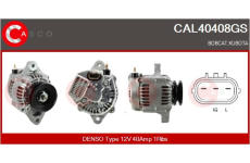 Zapalovací cívka CASCO CIC70023AS