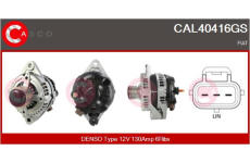 Zapalovací cívka CASCO CIC77039AS